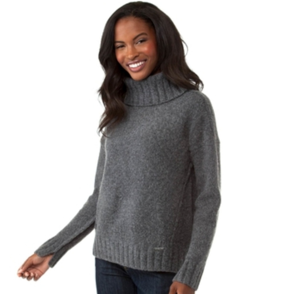 Michael Kors Cowl Sweater